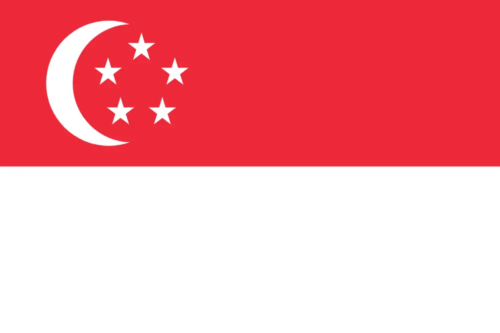 Quelle est la capitale de Singapour ? 