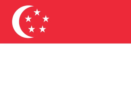 Quelle est la capitale de Singapour ? 