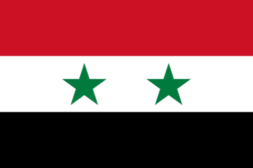 Quelle est la capitale de la Syrie ? 