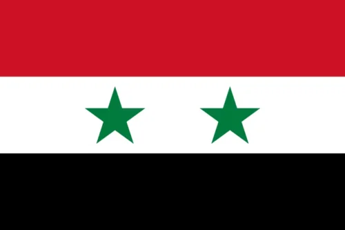 Quelle est la capitale de la Syrie ? 