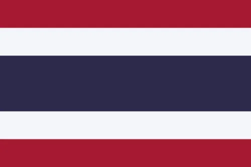 Quelle est la capitale de la Thaïlande ? 