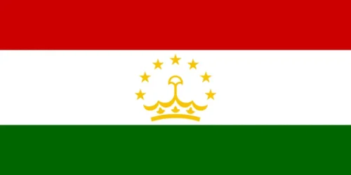 Quelle est la capitale du Tadjikistan ? 