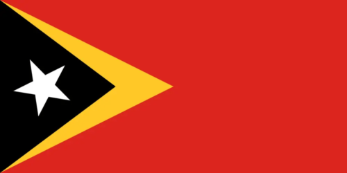 Quelle est la capitale du Timor oriental ? 