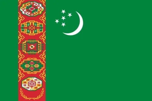 Quelle est la capitale du Turkménistan ? 