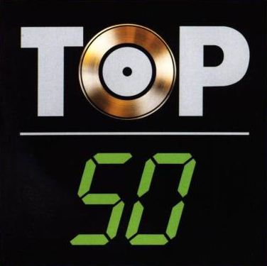 Qui a été l’animateur emblématique de l’émission télé TOP50 de 1984 à 1991 ? Emission télé le TOP50