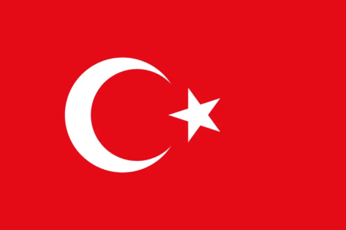 Quelle est la capitale de la Turquie ? 