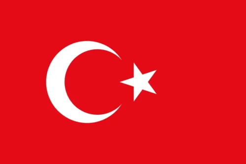 Quelle est la capitale de la Turquie ? 