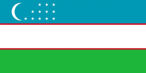 Quelle est la capitale de l’Ouzbékistan ? 