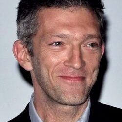 Vincent Cassel 