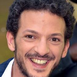 Vincent Dedienne 