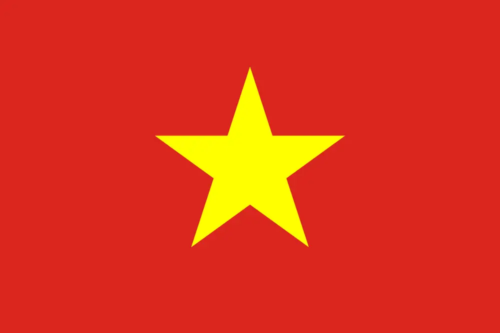 Quelle est la capitale du Viêt Nam ? 