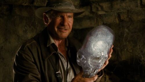 Quel acteur incarne le fils d’Indiana Jones et Marion dans le film Indiana Jones et le Royaume du crâne de cristal ? 