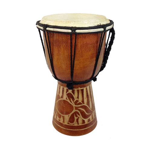 Comment s’appelle cet instrument de musique d’origine africaine ? 