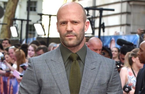 Quel personnage de films d’action est incarné au cinéma par Jason Statham ? 