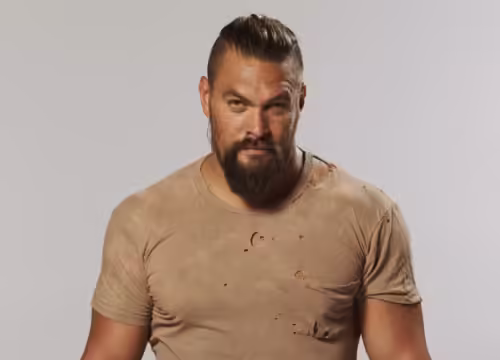 Quel superhéros est incarné au cinéma par Jason Momoa ? Jason Momoa