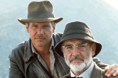 Quel surnom est donné à Indiana Jones par son père ? 