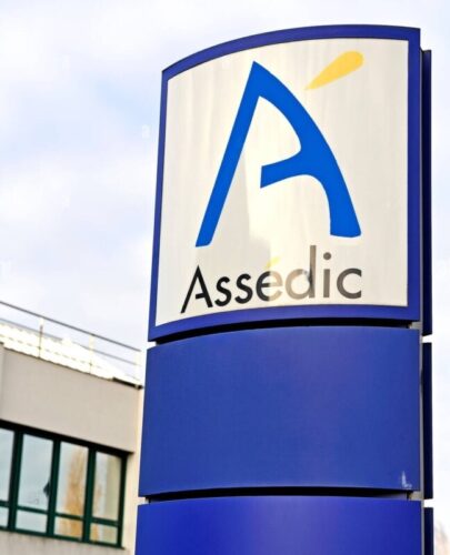 Quelle était la signification du C de l'acronyme français : ASSEDIC ? 