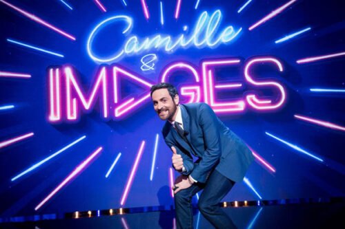 Dans quelle émission de télévision, Camille Combal s’est-il fait connaître de 2012 à 2018 ? 