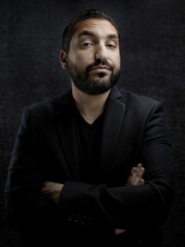 De quel instrument le franco-libanais Ibrahim Maalouf joue-t-il ? 