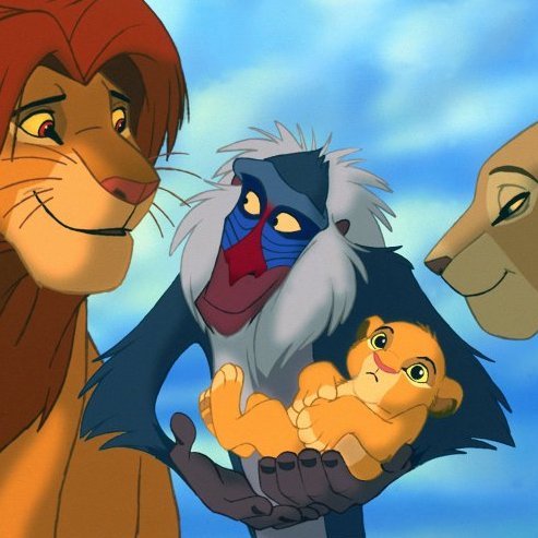 Sur quelle œuvre ancienne, l’histoire du film le Roi Lion de Disney est-elle basée ? 