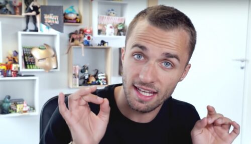 Squeezie