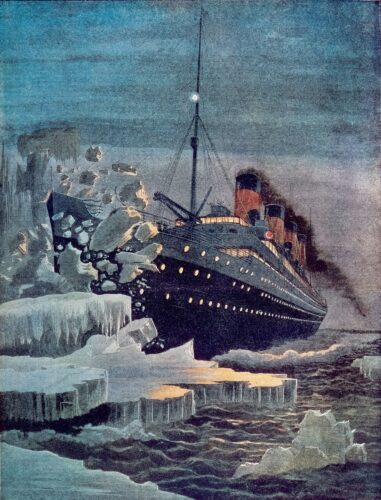 Le naufrage du Titanic est la plus grande catastrophe maritime enregistrée à ce jour en nombre de victimes pour un bateau. Vrai ou faux ? 