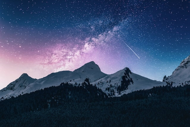 De quelle galaxie le Soleil fait-il partie ? La voie lactée