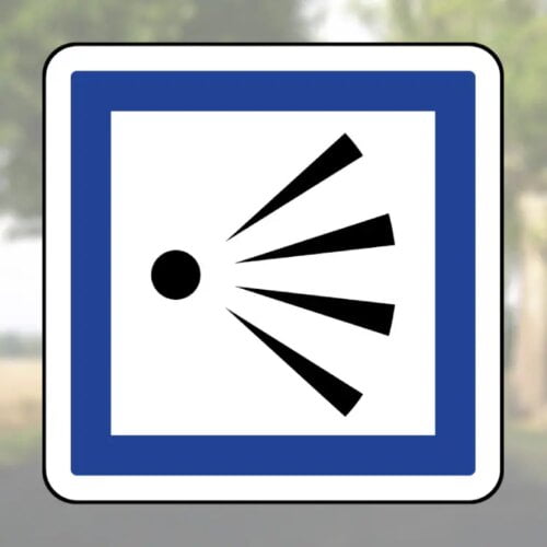 Quelle est la signification de ce panneau ? 