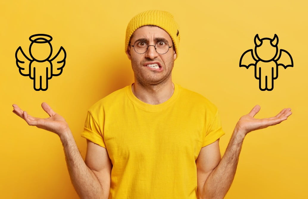 Quel est votre score d'honnêteté ? : Les résultats