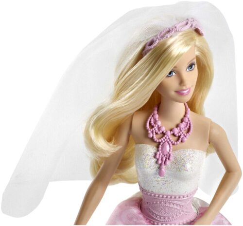 La Poupée Barbie a déjà quitté Ken pour un autre garçon. Vrai ou faux ? 
