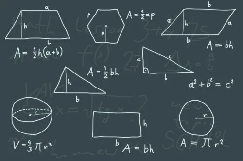 À quel mathématicien grec attribue-t-on le traité Éléments de géométrie, un des textes fondateurs des mathématiques ? Géométrie