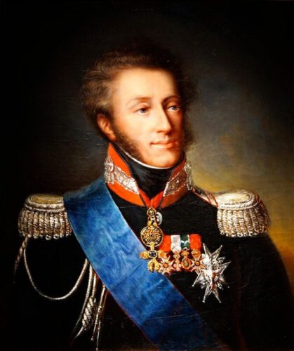 Quelle est la durée du règne le plus court de l'histoire de la monarchie française ? Louis Antoine d'Artois - Louis XIX