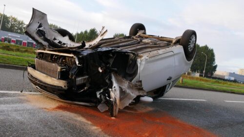 En présence d’un accident routier, quel comportement adopter face aux victimes ? 