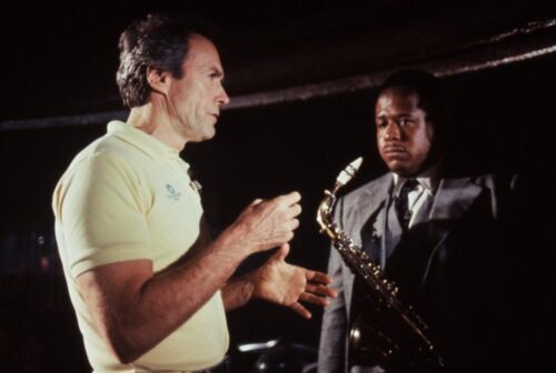 De quel jazzman Clint Eastwood réalise-t-il le biopic “Bird” en 1988 ? 