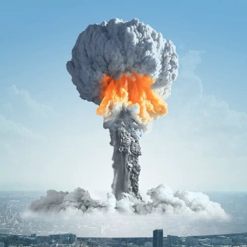 Qui est considéré comme “le père” de la bombe atomique ? 