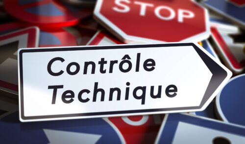 Quand doit avoir lieu le premier contrôle technique d’un véhicule neuf ? 