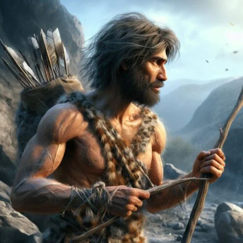 Les hommes préhistoriques ont toujours été nomades ? 