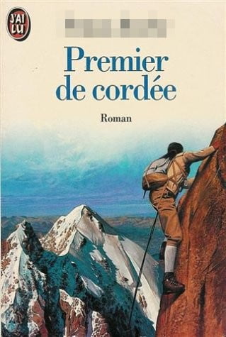 Qui est l’auteur du roman “Premier de cordée” qui se déroule dans la vallée de Chamonix ? 