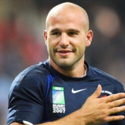 Frédéric Michalak, France 