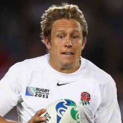 Jonny Wilkinson, Angleterre 