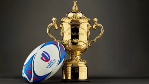 Quelle nation s'est opposée à la France pour le match d'ouverture de la Coupe du Monde de Rugby 2023 ? 