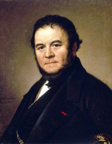 Henri Beyle a écrit “La Chartreuse de Parme” et “Le Rouge et le Noir”. Vrai ou faux ? 