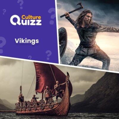 Quiz spécial sur les peuples Vikings - histoire scandinave