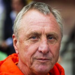 Johan Cruyff 