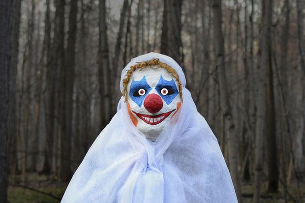 De quoi a peur une personne atteinte de coulrophobie ? Peur des clowns