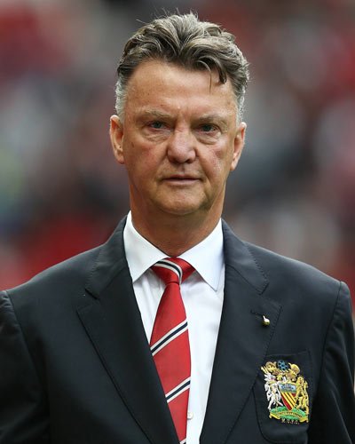 Louis Van Gaal est l’entraîneur hollandais de foot considéré comme l’inventeur du « football total » de l’époque de l'Ajax d’Amsterdam de Johan Cruyff. Vrai ou faux ? 