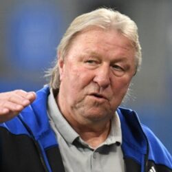 Horst Hrubesch 