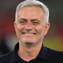 José Mourinho 