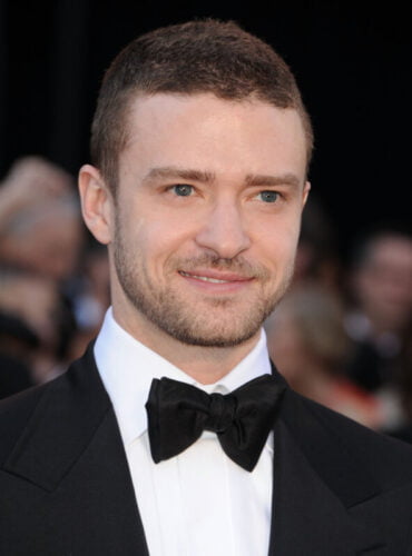 Dans quel boys band, le chanteur américain Justin Timberlake a-t-il entamé sa carrière ? 