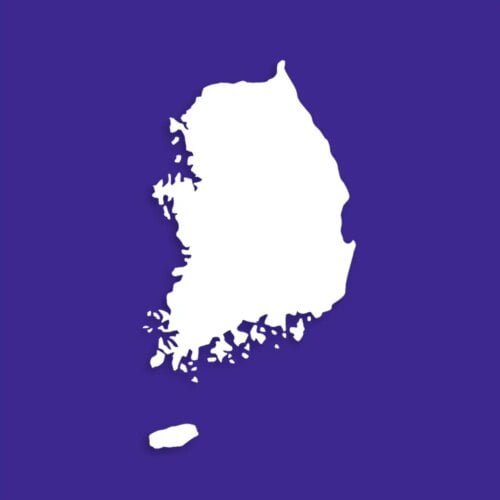 Quel est le pays représenté par cette carte ? 